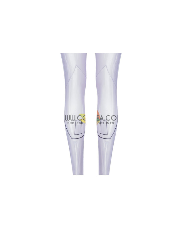 Cosrea A-E Rei Ayanami EVA Digital Printed Cosplay Costume