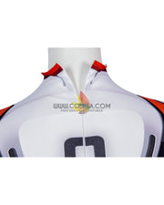 Cosrea A-E Rei Ayanami EVA Digital Printed Cosplay Costume