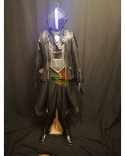 Cosrea Custom Armors & Costumes Bondrewd Made in Abyss With PU Leather Bodyguard Custom Armor And Cosplay Costume