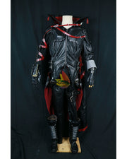 Cosrea Custom Armors & Costumes Code Vein Protagonist Custom Armor And Cosplay Costume