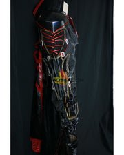 Cosrea Custom Armors & Costumes Code Vein Protagonist Custom Armor And Cosplay Costume