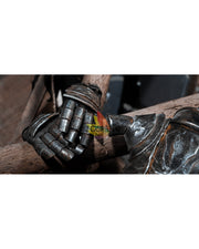 Cosrea Custom Armors & Costumes Dark Souls High Detail Cosplay Costume
