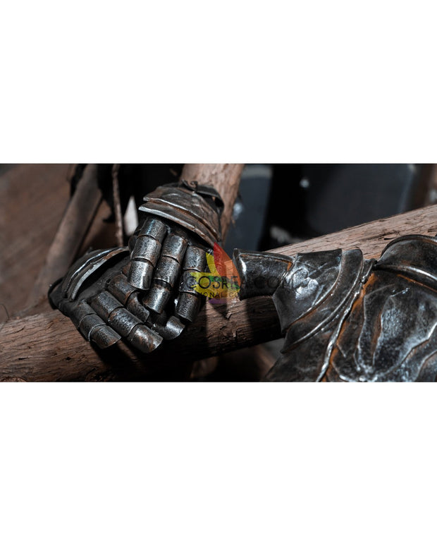 Cosrea Custom Armors & Costumes Dark Souls High Detail Cosplay Costume