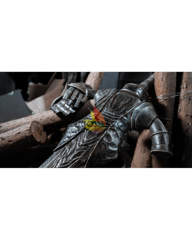 Cosrea Custom Armors & Costumes Dark Souls High Detail Cosplay Costume