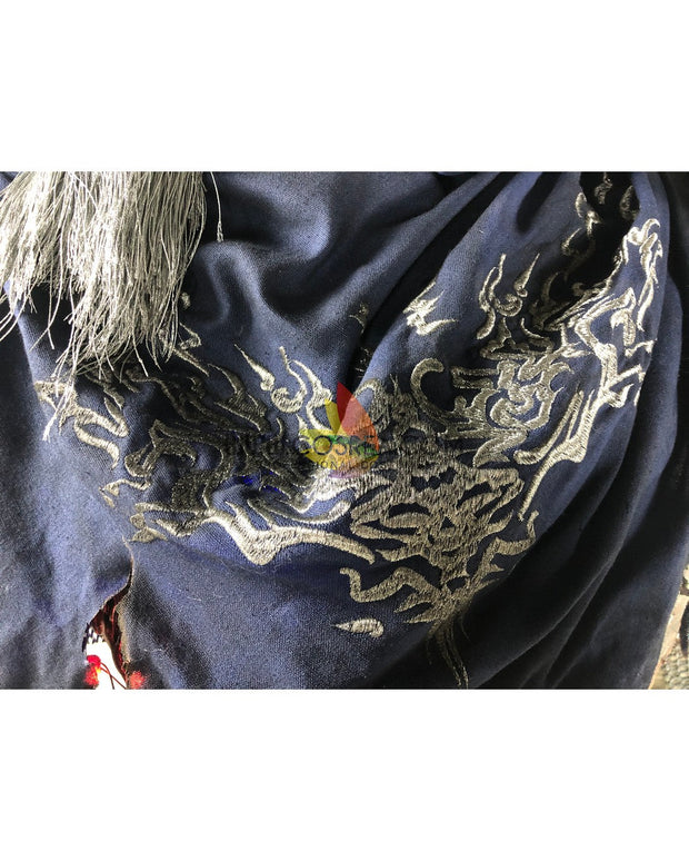 Cosrea Custom Armors & Costumes Dark Souls High Detail Cosplay Costume