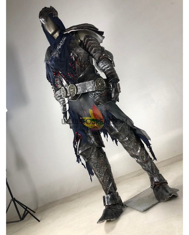 Cosrea Custom Armors & Costumes Dark Souls High Detail Cosplay Costume