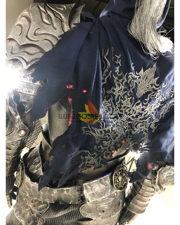 Cosrea Custom Armors & Costumes Dark Souls High Detail Cosplay Costume