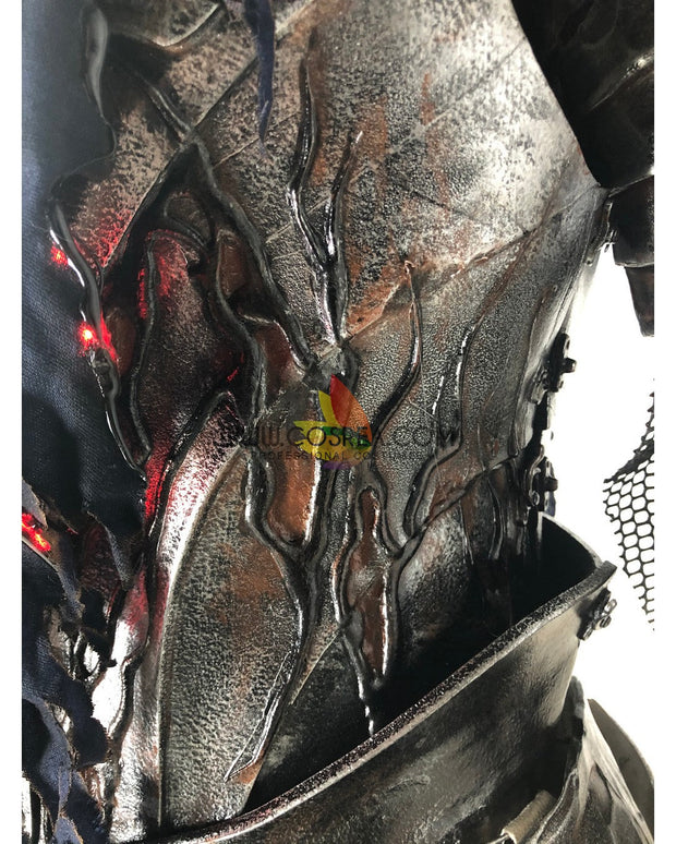 Cosrea Custom Armors & Costumes Dark Souls High Detail Cosplay Costume