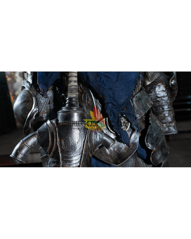 Cosrea Custom Armors & Costumes Dark Souls High Detail Cosplay Costume