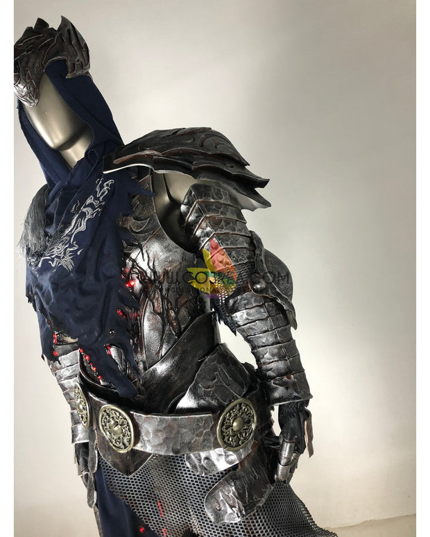 Cosrea Custom Armors & Costumes Dark Souls High Detail Cosplay Costume