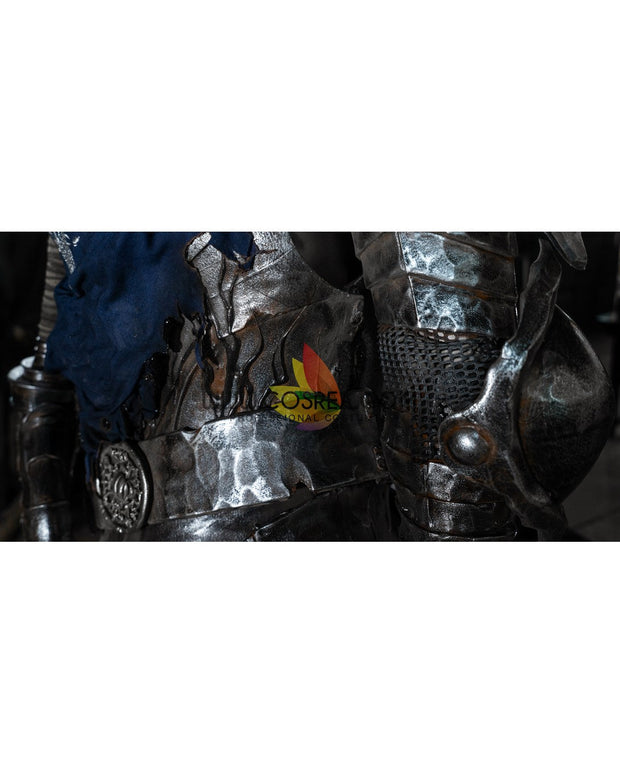 Cosrea Custom Armors & Costumes Dark Souls High Detail Cosplay Costume