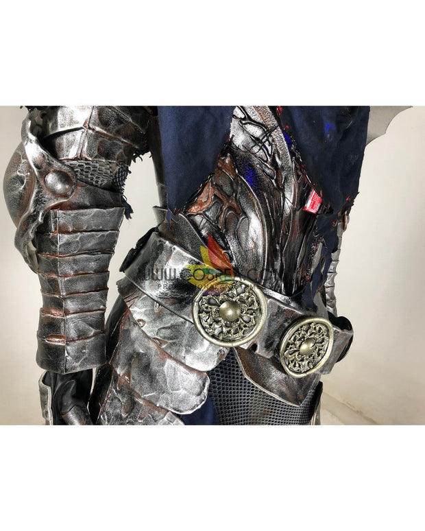 Cosrea Custom Armors & Costumes Dark Souls High Detail Cosplay Costume
