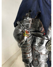 Cosrea Custom Armors & Costumes Dark Souls High Detail Cosplay Costume