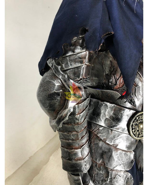 Cosrea Custom Armors & Costumes Dark Souls High Detail Cosplay Costume