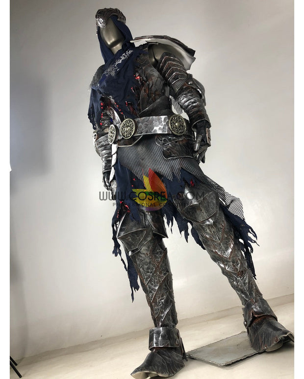 Cosrea Custom Armors & Costumes Dark Souls High Detail Cosplay Costume