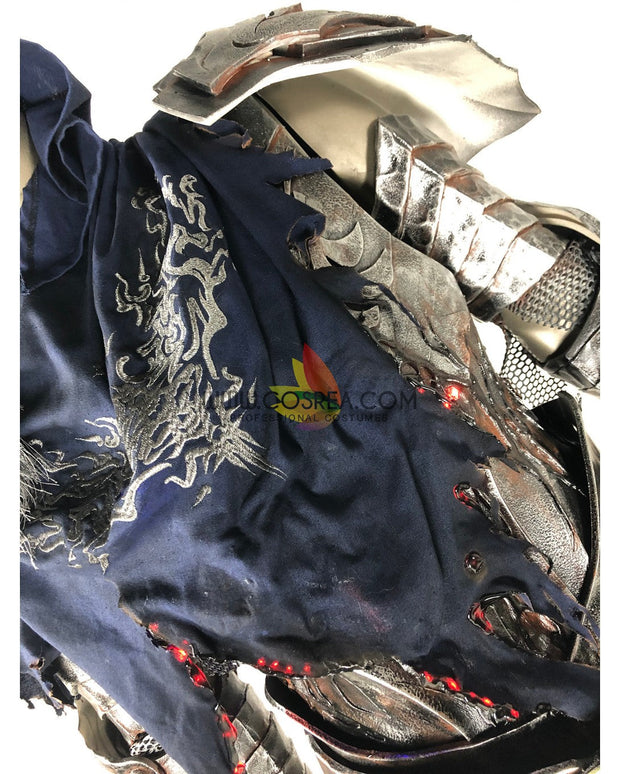 Cosrea Custom Armors & Costumes Dark Souls High Detail Cosplay Costume