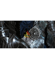 Cosrea Custom Armors & Costumes Dark Souls High Detail Cosplay Costume