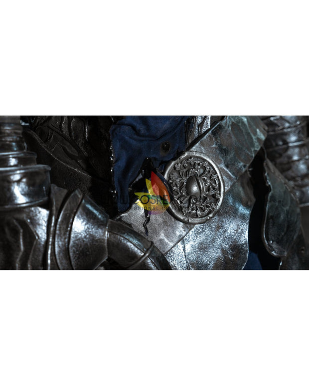 Cosrea Custom Armors & Costumes Dark Souls High Detail Cosplay Costume
