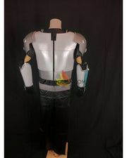 Cosrea Custom Armors & Costumes DC Teen Titans Cyborg Custom Armor And Cosplay Costume