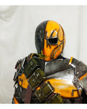 Cosrea Custom Armors & Costumes Deathstroke Custom Armor Cosplay Costume