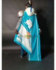 Cosrea Custom Armors & Costumes Destiny 2 Ana Bray Custom Cosplay Costume