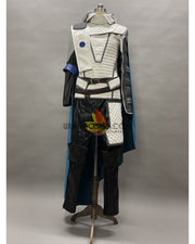 Cosrea Custom Armors & Costumes Destiny 2 Ana Bray Custom Cosplay Costume