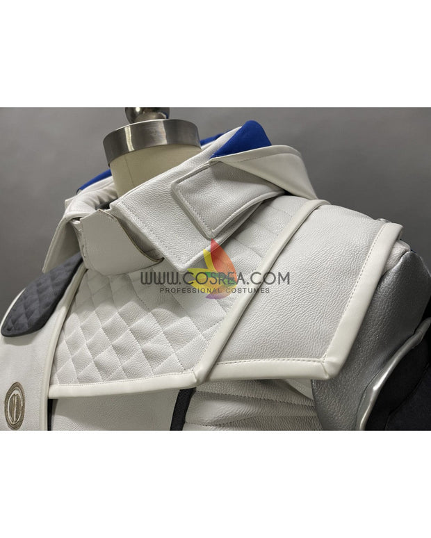 Cosrea Custom Armors & Costumes Destiny 2 Ana Bray Custom Cosplay Costume