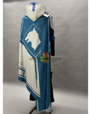 Cosrea Custom Armors & Costumes Destiny 2 Ana Bray Custom Cosplay Costume