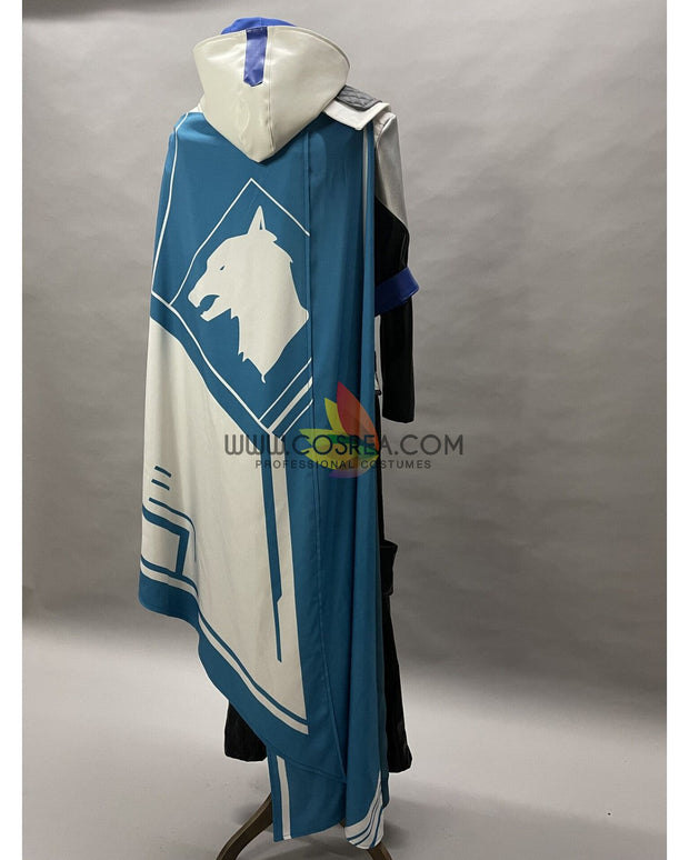 Cosrea Custom Armors & Costumes Destiny 2 Ana Bray Custom Cosplay Costume