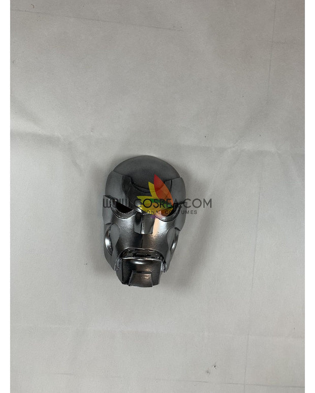 Cosrea Custom Armors & Costumes DISPLAY ONLY Dr Doom High Gloss Custom Armor Cosplay Costume