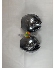 Cosrea Custom Armors & Costumes DISPLAY ONLY Dr Doom High Gloss Custom Armor Cosplay Costume