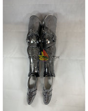 Cosrea Custom Armors & Costumes DISPLAY ONLY Dr Doom High Gloss Custom Armor Cosplay Costume