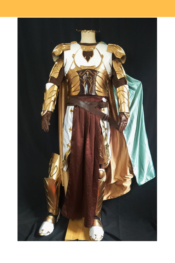 Cosrea Custom Armors & Costumes DISPLAY ONLY Glorfindel of Gondolin Custom Armor And Cosplay Costume