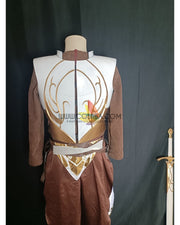 Cosrea Custom Armors & Costumes DISPLAY ONLY Glorfindel of Gondolin Custom Armor And Cosplay Costume