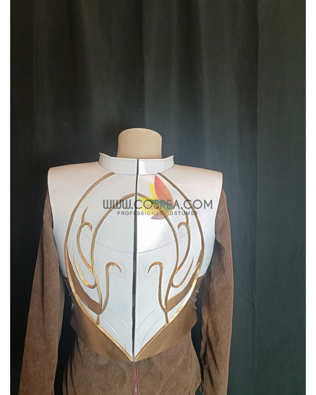 Cosrea Custom Armors & Costumes DISPLAY ONLY Glorfindel of Gondolin Custom Armor And Cosplay Costume