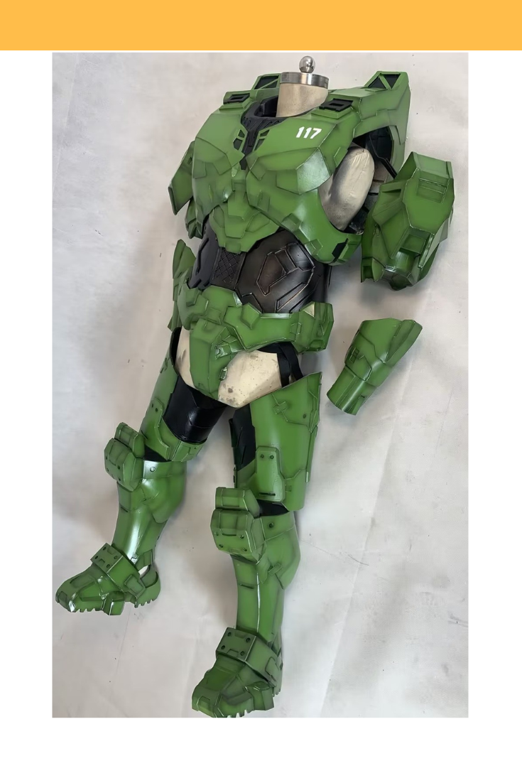 halo gear Halo Custom Armor And Cosplay Costume