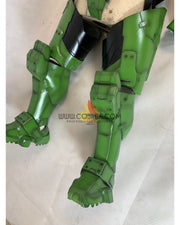 Cosrea Custom Armors & Costumes DISPLAY ONLY Halo Custom Armor And Cosplay Costume