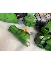 Cosrea Custom Armors & Costumes DISPLAY ONLY Halo Custom Armor And Cosplay Costume