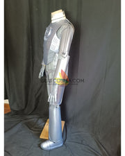 Cosrea Custom Armors & Costumes Dr Who Cyberman Custom Armor And Cosplay Costume