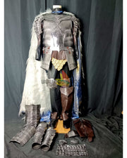 Cosrea Custom Armors & Costumes Elden Ring Blaidd Custom Armor And Cosplay Costume