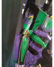 Cosrea Custom Armors & Costumes EVA Evangelion Unit 01 Custom Armor And Cosplay Costume