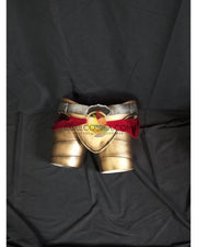 Cosrea Custom Armors & Costumes Fallout Legate Lanius Custom Cosplay Armor