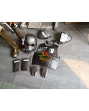 Cosrea Custom Armors & Costumes Fallout NCR Custom Armor And Cosplay Costume
