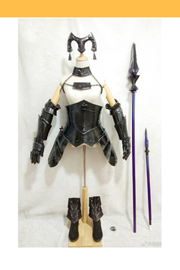 Cosrea Custom Armors & Costumes Fate FGO Alter Custom Cosplay Armor