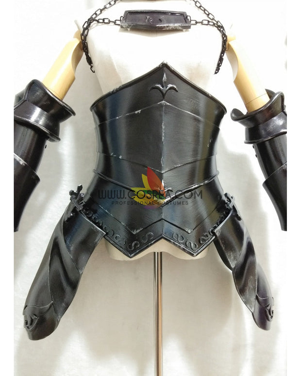 Cosrea Custom Armors & Costumes Fate FGO Alter Custom Cosplay Armor