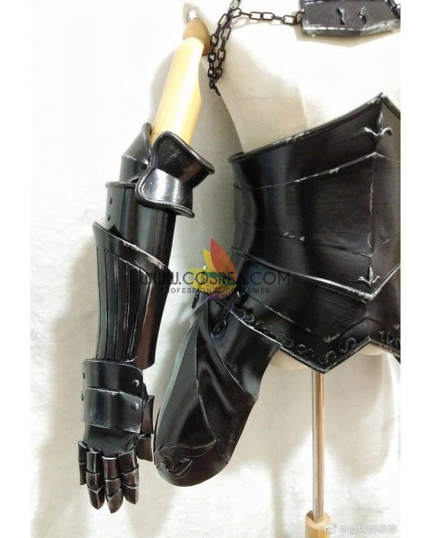 Cosrea Custom Armors & Costumes Fate FGO Alter Custom Cosplay Armor
