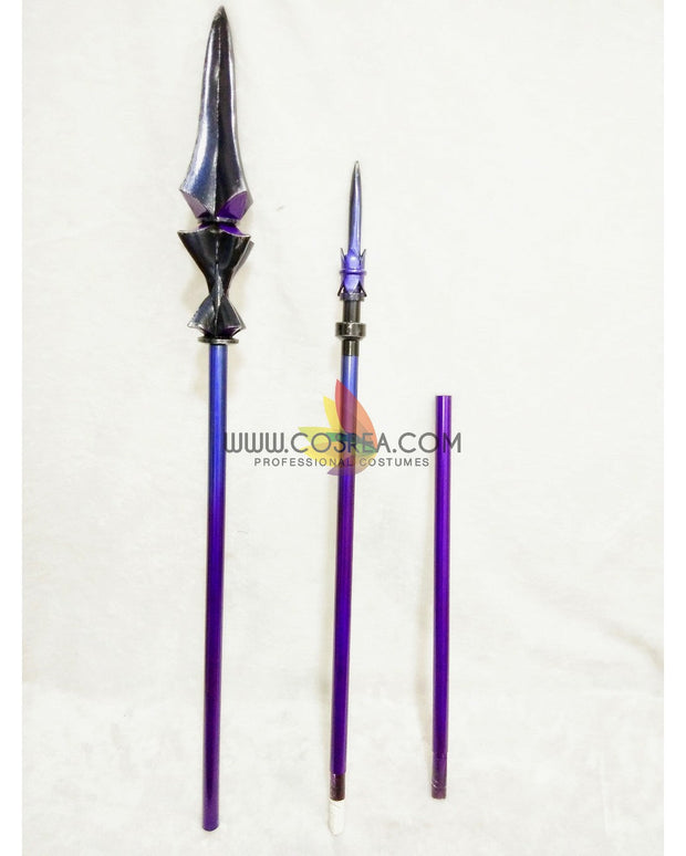 Cosrea Custom Armors & Costumes Fate FGO Alter Custom Cosplay Armor