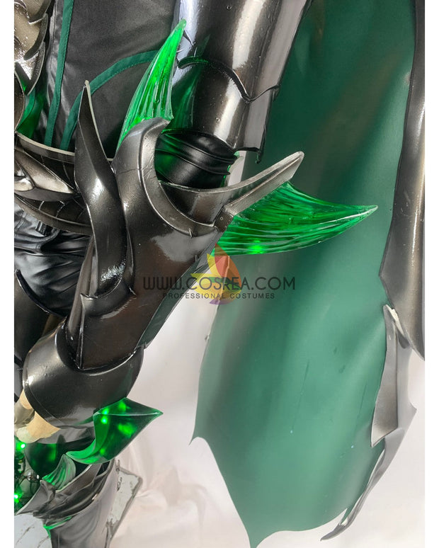 Cosrea Custom Armors & Costumes Fate FGO Lanling Wang High Detail Cosplay Costume