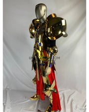 Cosrea Custom Armors & Costumes Fate Gilgamesh High Gloss Cosplay Costume