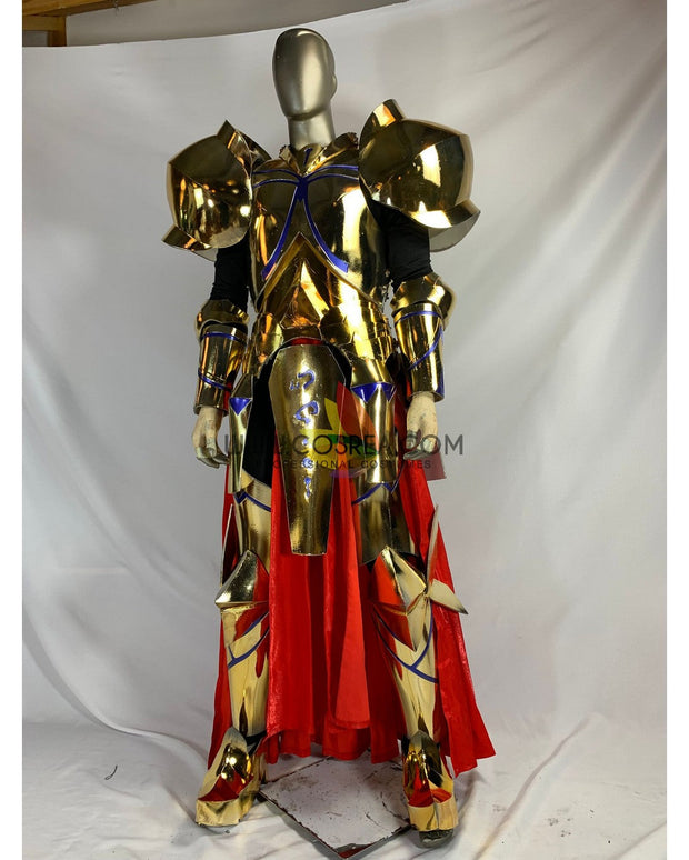 Cosrea Custom Armors & Costumes Fate Gilgamesh High Gloss Cosplay Costume